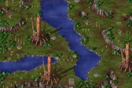 《红色警戒3Mod龙霸天下》部分单位的技巧攻略